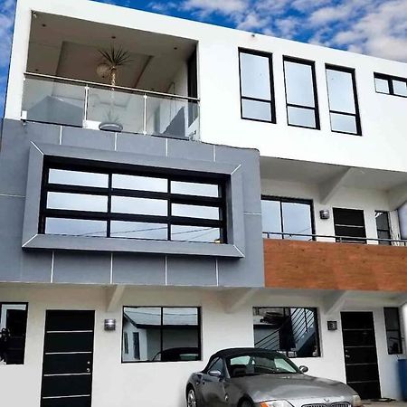 The Condo Rosarito Buitenkant foto