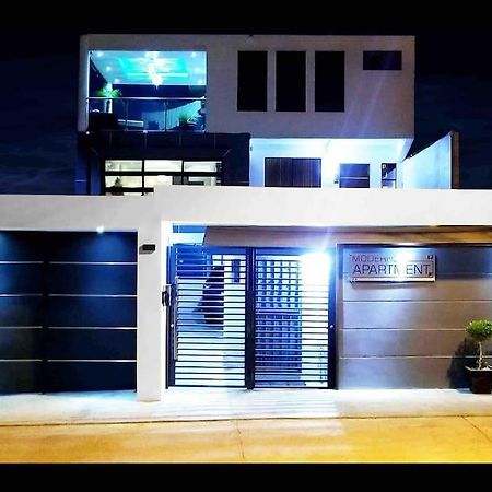The Condo Rosarito Buitenkant foto