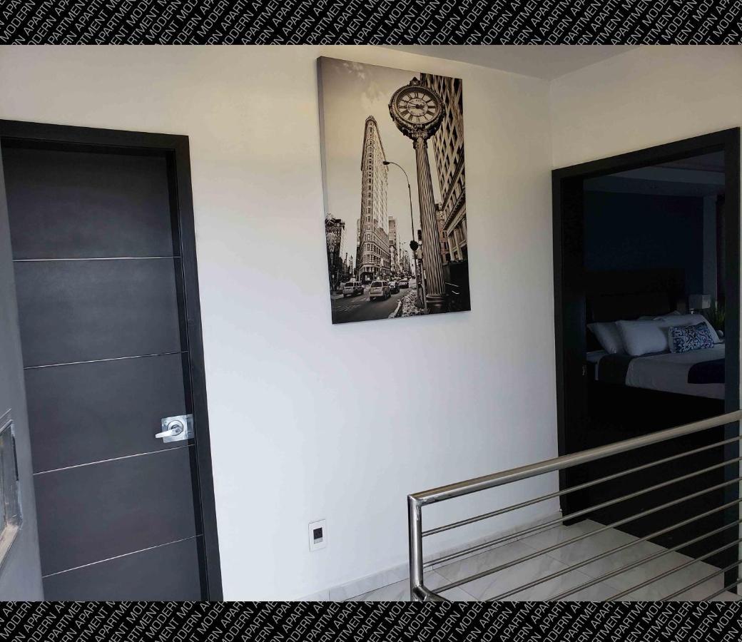 The Condo Rosarito Buitenkant foto