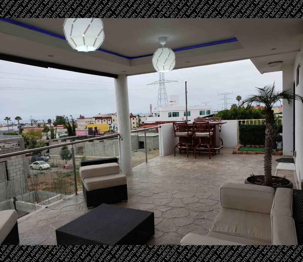 The Condo Rosarito Buitenkant foto