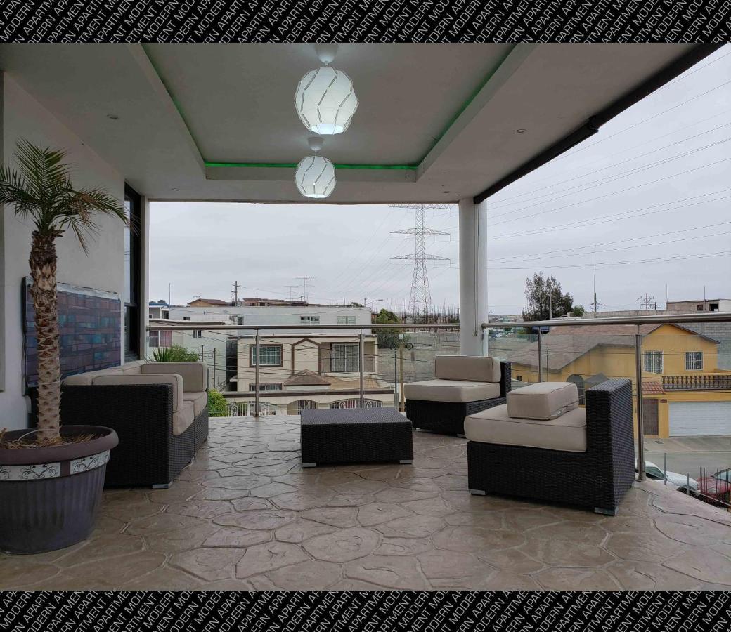 The Condo Rosarito Buitenkant foto