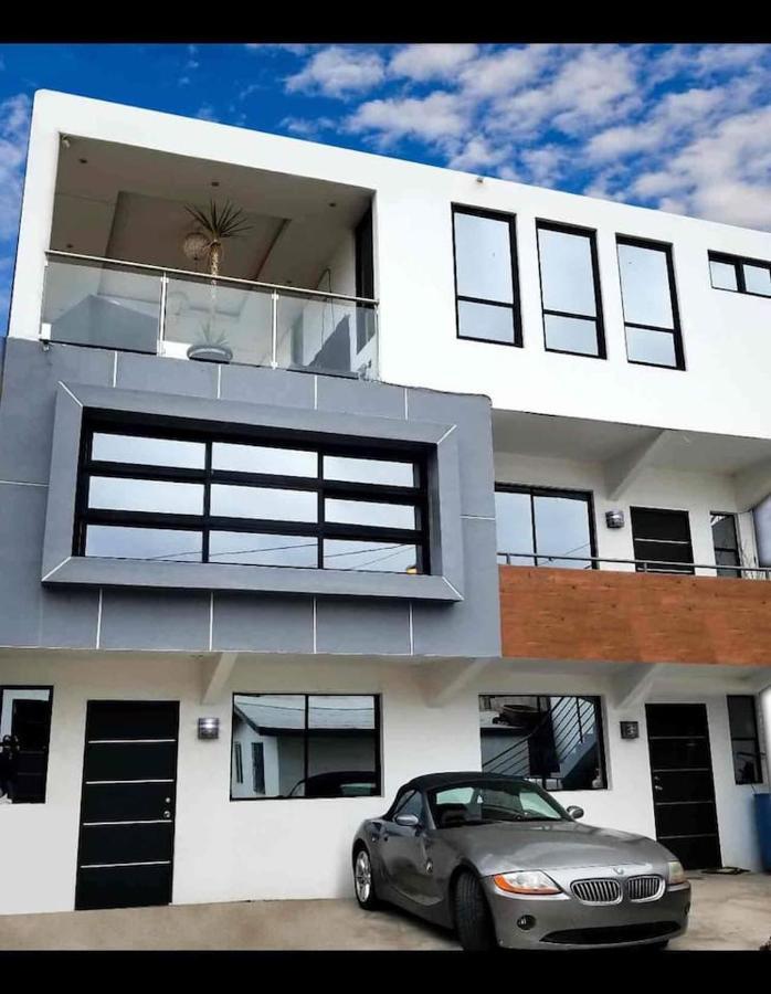 The Condo Rosarito Buitenkant foto
