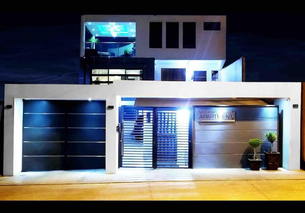 The Condo Rosarito Buitenkant foto